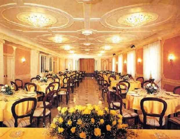 Park Hotel Villa Salzea Trofarello Eksteriør bilde
